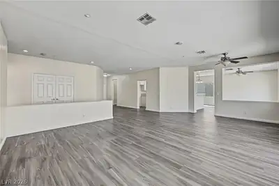 321 John Henry Drive, Henderson, NV 89014 Living Room