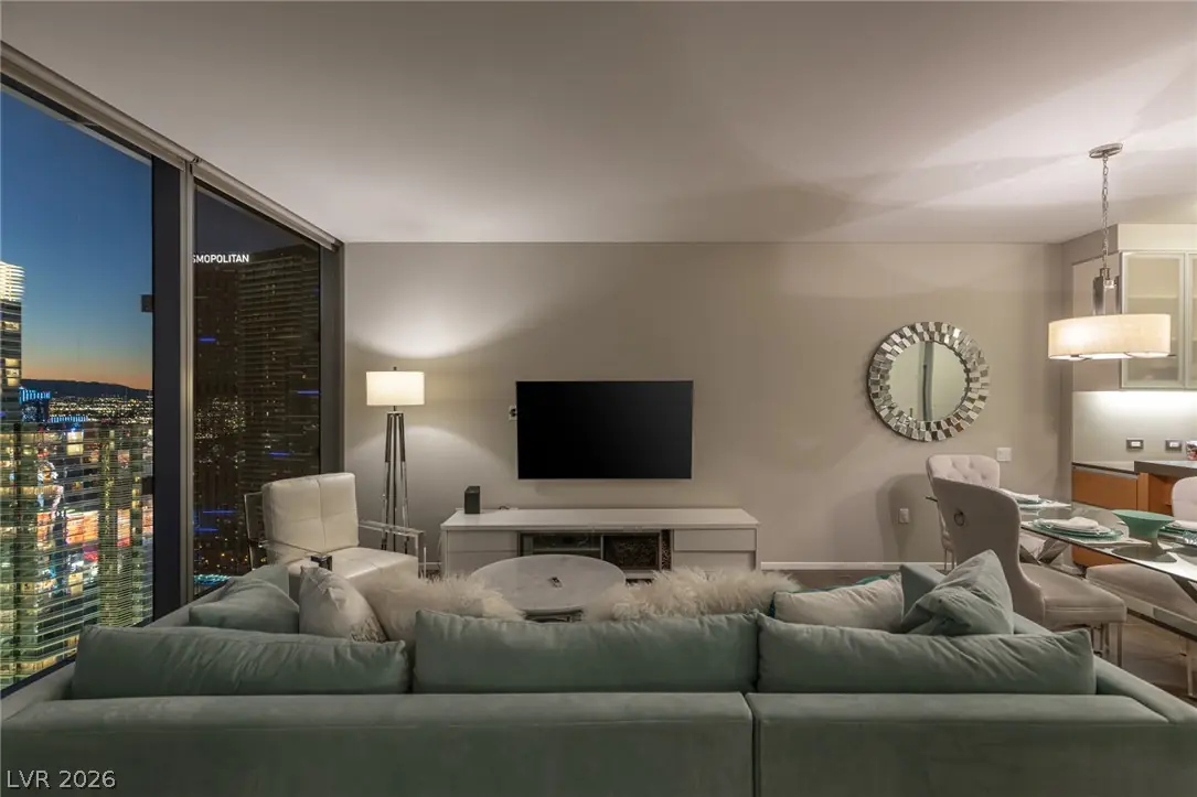 3722 Las Vegas Boulevard 3107, Las Vegas, NV 89158