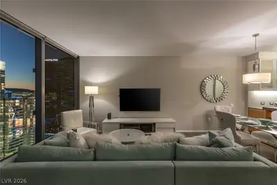 3722 Las Vegas Boulevard 3107 Las Vegas, NV 89158
