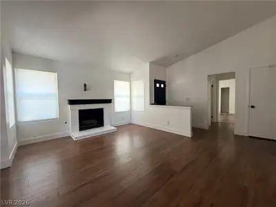 652 Collete Circle Circle, Las Vegas, NV 89123 Living Room
