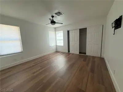 652 Collete Circle Circle, Las Vegas, NV 89123 Bedroom