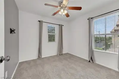 7830 Shingle Beach Street, Las Vegas, NV 89166 Bedroom