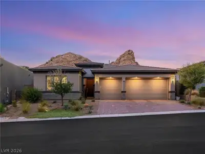 81 Juliette Pointe Lane Henderson, NV 89011