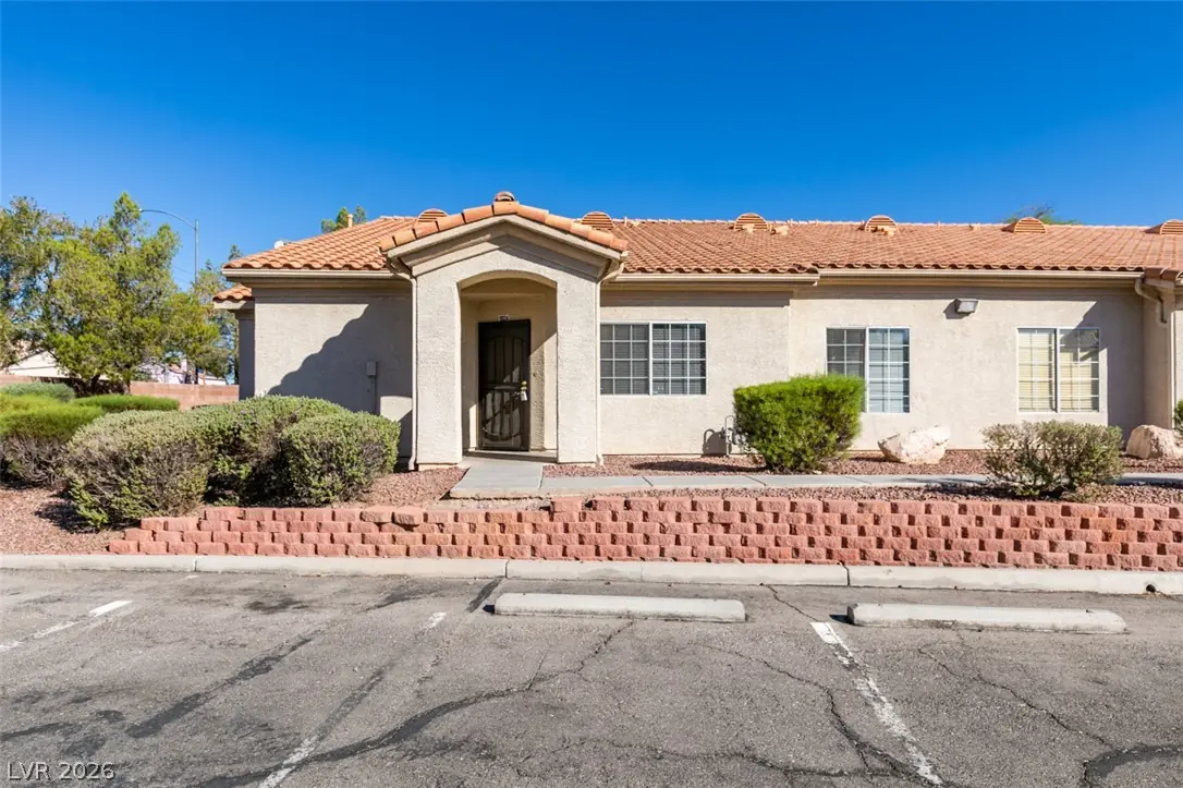 1881 West Alexander Road 1024, North Las Vegas, NV 89032