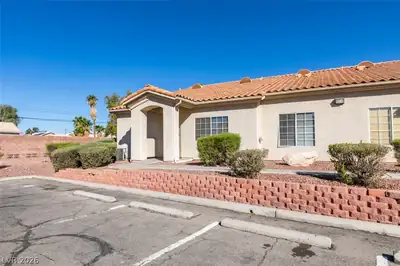 1881 West Alexander Road 1024, North Las Vegas, NV 89032 