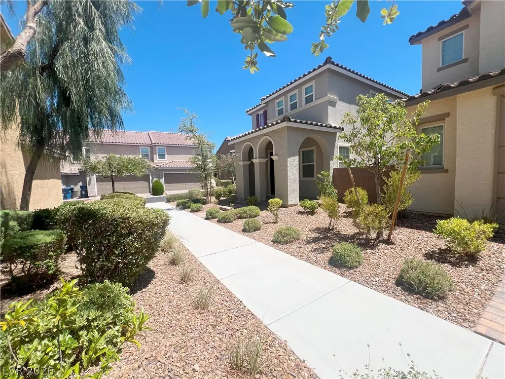 3145 Umbria Hills Walk, Henderson, NV 89044