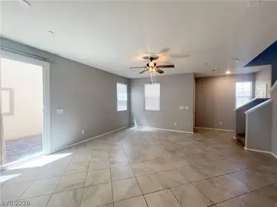 3145 Umbria Hills Walk, Henderson, NV 89044 Living Room