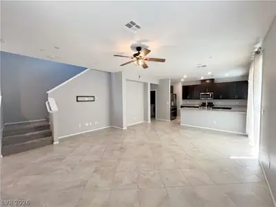 3145 Umbria Hills Walk, Henderson, NV 89044 Living Room