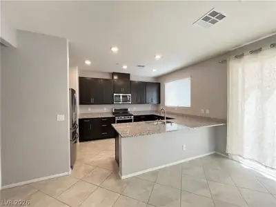 3145 Umbria Hills Walk, Henderson, NV 89044 Kitchen
