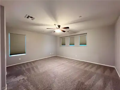 3145 Umbria Hills Walk, Henderson, NV 89044 Bedroom