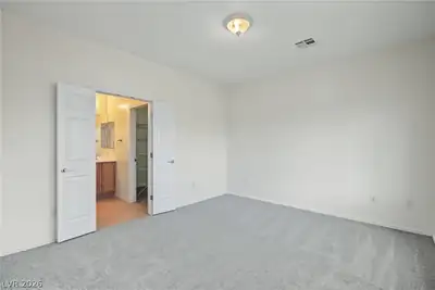 2912 Ground Robin Drive, North Las Vegas, NV 89084 Bedroom