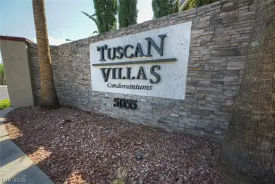 5055 West Hacienda Avenue 1126, Las Vegas, NV 89118 