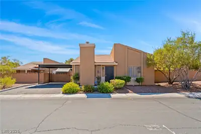 6505 Smokey Pine Way, Las Vegas