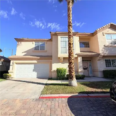 8010 Arcadian Lane Las Vegas, NV 89147