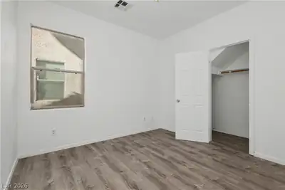 3554 Gloucester Gate Street, Las Vegas, NV 89122 Bedroom