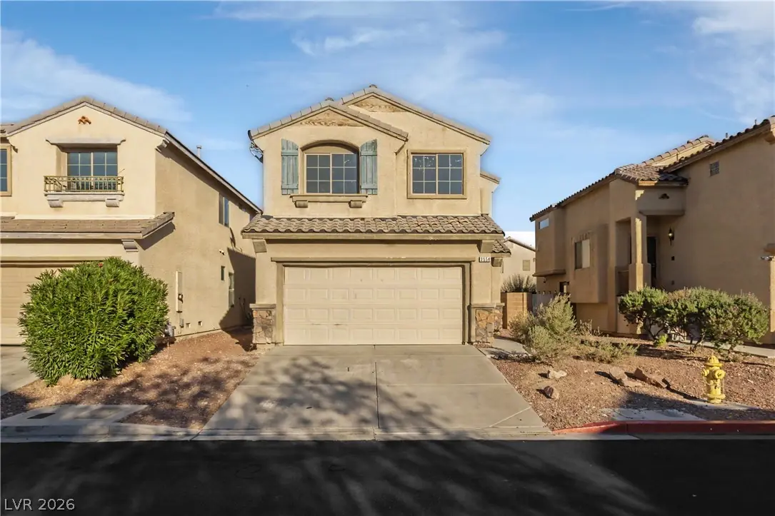 3554 Gloucester Gate Street, Las Vegas, NV 89122