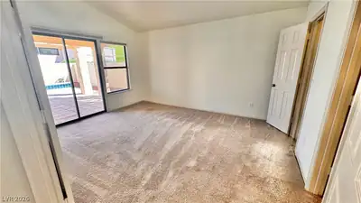 5236 Crooked River Circle, Las Vegas, NV 89149 Bedroom