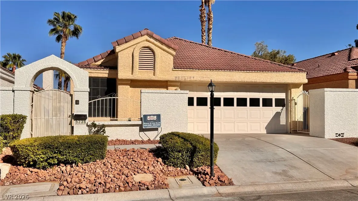 5236 Crooked River Circle, Las Vegas, NV 89149