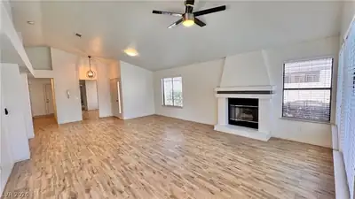 5236 Crooked River Circle, Las Vegas, NV 89149 Living Room