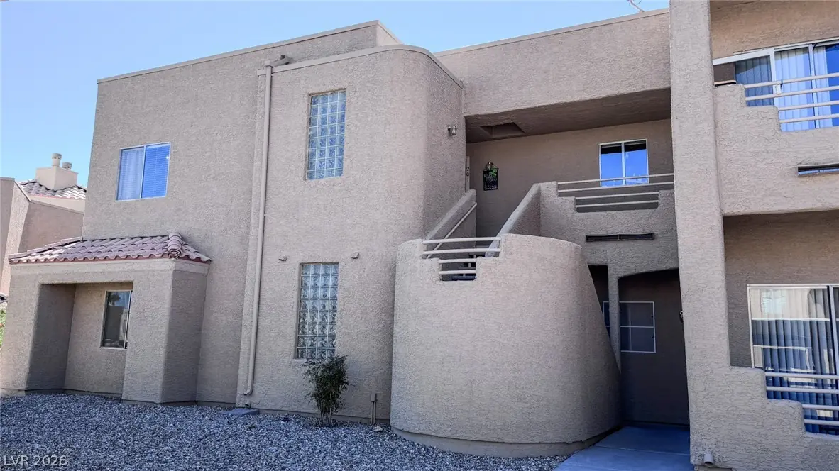 2241 Highpointe Drive 201, Laughlin, NV 89029