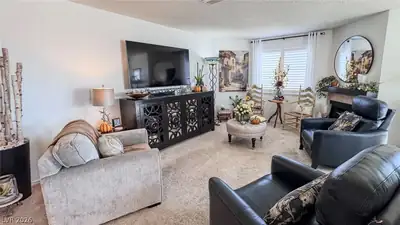 2241 Highpointe Drive 201, Laughlin, NV 89029 Living Room