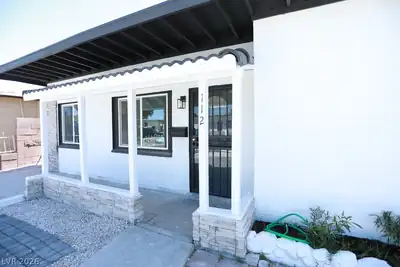 112 Harvard Street, Las Vegas