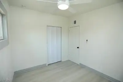 112 Harvard Street, Las Vegas, NV 89107 Bedroom