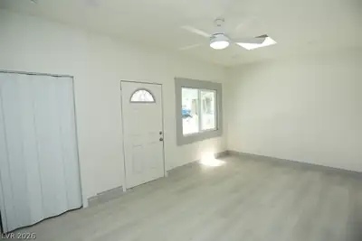 112 Harvard Street, Las Vegas, NV 89107 Living Room