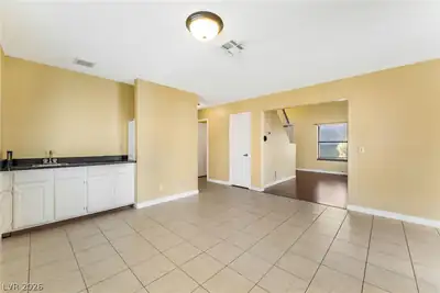 6440 Hartwood Road, Las Vegas, NV 89108 Dining Area