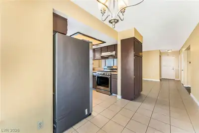 6440 Hartwood Road, Las Vegas, NV 89108 Kitchen