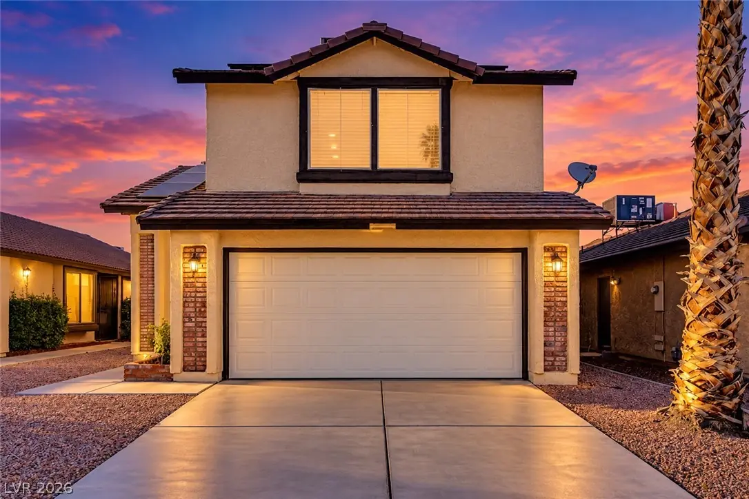 6440 Hartwood Road, Las Vegas, NV 89108