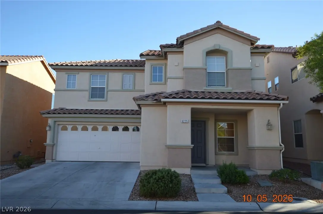 6225 Murphys Windmill Avenue, Las Vegas, NV 89139