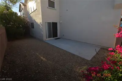 6225 Murphys Windmill Avenue, Las Vegas, NV 89139 Patio