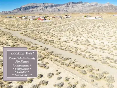 460 West Lompoc Street, Pahrump, NV 89060 
