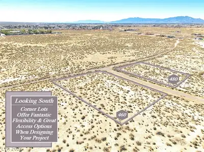 460 West Lompoc Street, Pahrump, NV 89060 