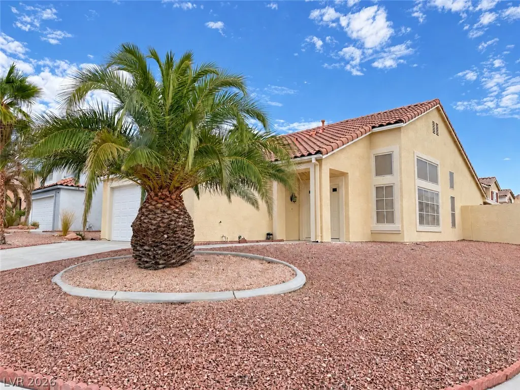 7192 Mizzen Court, Las Vegas, NV 89147