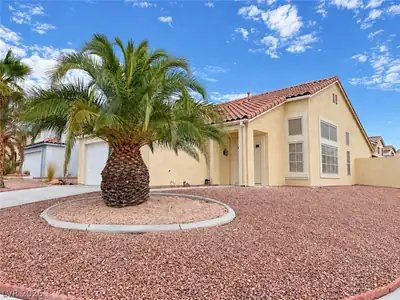 7192 Mizzen Court Las Vegas, NV 89147