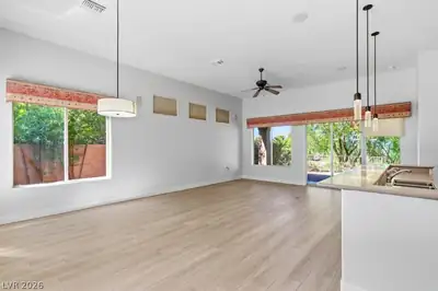 14 HAIG POINT Court, Henderson, NV 89052 Living Room