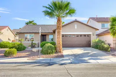333 South Arroyo Grande Boulevard Henderson, NV 89012