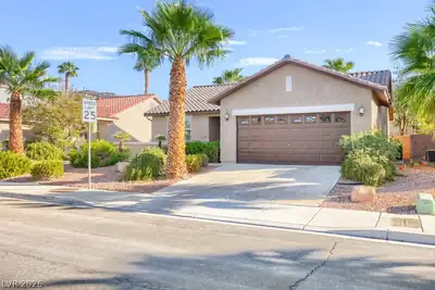 333 South Arroyo Grande Boulevard, Henderson, NV 89012 