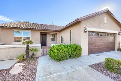 333 South Arroyo Grande Boulevard, Henderson, NV 89012 