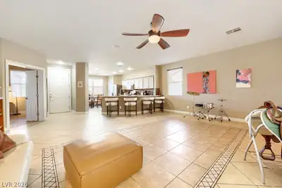 333 South Arroyo Grande Boulevard, Henderson, NV 89012 
