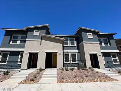 1112 Ruby Sparrow Street, Henderson, NV 89011 