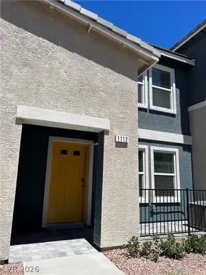 1112 Ruby Sparrow Street, Henderson, NV 89011 