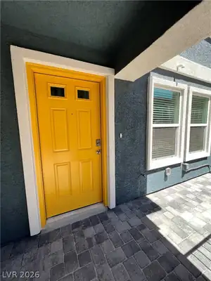 1112 Ruby Sparrow Street, Henderson, NV 89011 