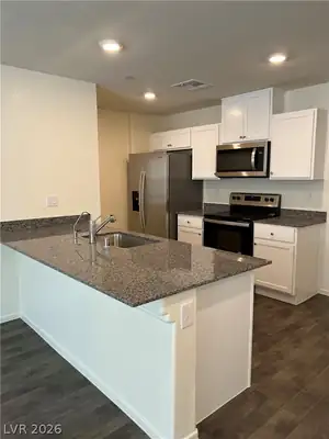 1112 Ruby Sparrow Street, Henderson, NV 89011 