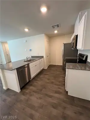 1112 Ruby Sparrow Street, Henderson, NV 89011 