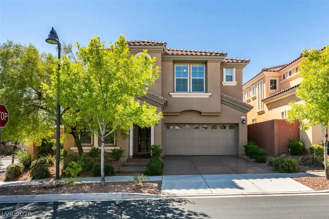 11677 Bradford Commons Drive, Las Vegas, NV 89135