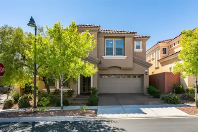 11677 Bradford Commons Drive, Las Vegas