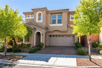 11677 Bradford Commons Drive, Las Vegas, NV 89135 